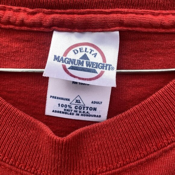 St. Louis Cardinals Baseball T-Shirt - Picture 4 of 4